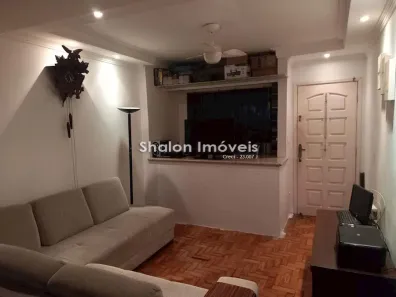 Casa com 2 Quartos à venda, 80m² no Vila do Castelo, São Paulo