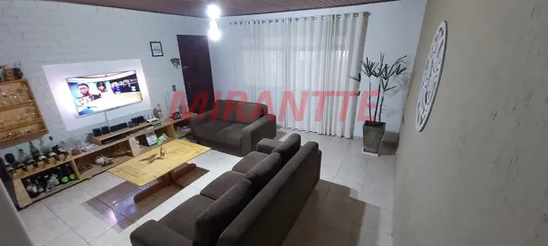 Sobrado com 3 Quartos à venda, 150m² no Vila Dorna, São Paulo