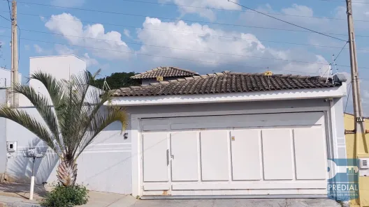 Casa com 3 Quartos à venda, 250m² no Jardim das Torres Prolongamento, São Carlos