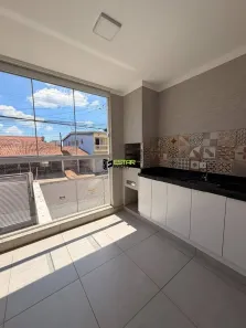 Apartamento com 2 Quartos à venda, 64m² no Jardim das Cerejeiras, Atibaia
