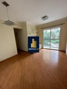 Apartamento com 3 Quartos à venda, 62m² no Vila Andrade, São Paulo