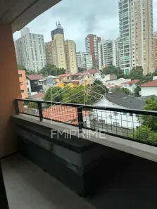 Apartamento com 1 Quarto à venda, 26m² no Perdizes, São Paulo