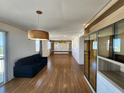 Apartamento com 3 Quartos à venda, 163m² no Parque Prado, Campinas