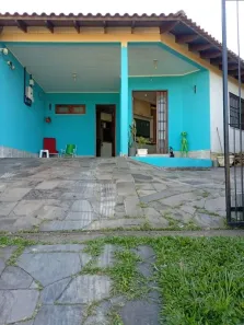 Casa com 3 Quartos à venda, 110m² no Viamópolis, Viamão