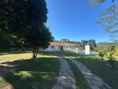 Casa com 4 Quartos à venda, 270m² no Parque do Imbui, Teresópolis