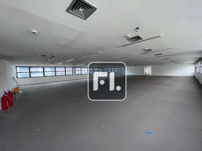 Sala Comercial para alugar, 843m² no Consolação, São Paulo