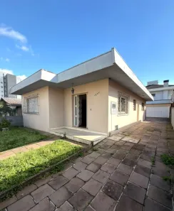 Casa com 3 Quartos à venda, 186m² no Petrópolis, Caxias do Sul