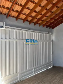 Casa com 3 Quartos à venda, 250m² no Jardim Eulina, Campinas