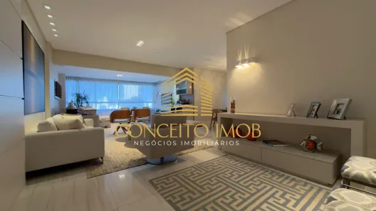 Apartamento com 3 Quartos à venda, 135m² no Pituba, Salvador