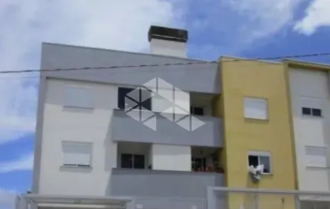 Apartamento com 2 Quartos à venda, 47m² no São Luiz, Caxias do Sul