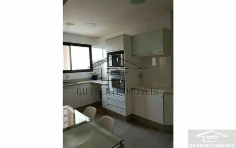 Apartamento com 4 Quartos à venda, 171m² no Vila Gomes Cardim, São Paulo
