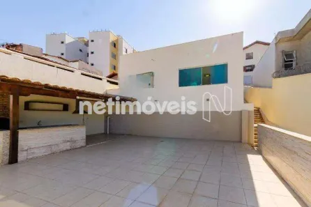 Casa com 4 Quartos à venda, 228m² no Havaí, Belo Horizonte