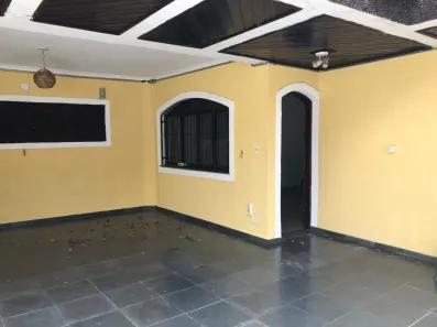 Sobrado com 3 Quartos à venda, 207m² no Jardim Odete, São Paulo