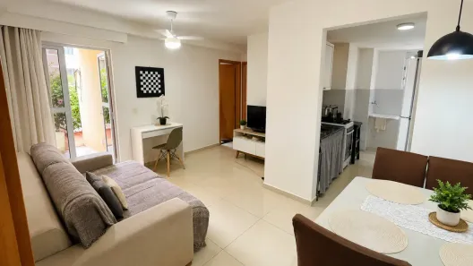 Apartamento com 2 Quartos à venda, 106m² no Pium (Distrito Litoral), Parnamirim