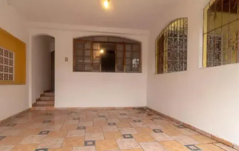 Casa com 2 Quartos à venda, 100m² no Campo Grande, São Paulo
