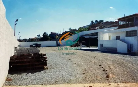 Lote/Terreno à venda, 3909m² no Vila Nova Bonsucesso, Guarulhos