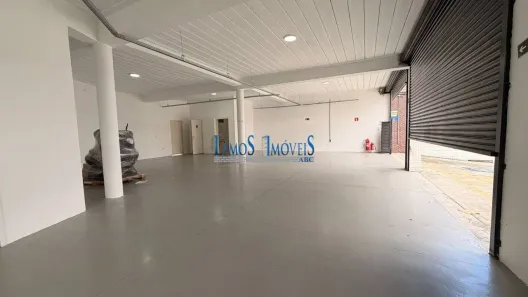 Galpão/Depósito/Armazém para alugar, 150m² no Ferrazópolis, São Bernardo do Campo