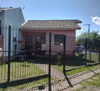 Casa com 2 Quartos à venda, 46m² no Olaria, Canoas