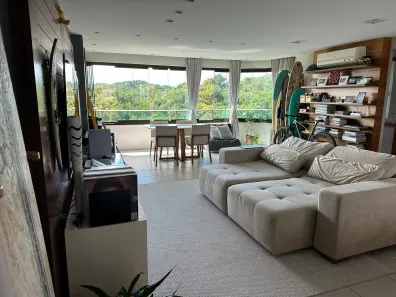 Apartamento com 2 Quartos à venda, 112m² no Tirol, Natal