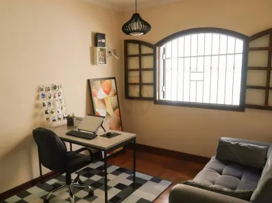 Casa com 4 Quartos à venda, 232m² no Caxambu, Jundiaí