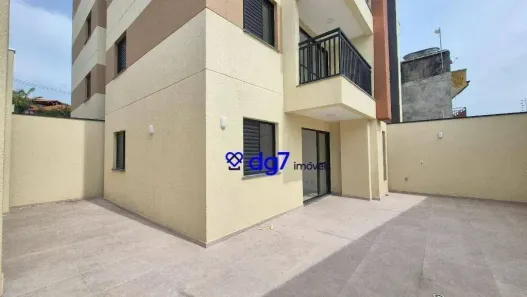 Apartamento com 2 Quartos à venda, 100m² no Jardim Ester, São Paulo