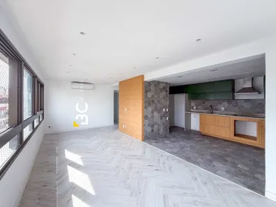 Apartamento com 3 Quartos à venda, 110m² no Menino Deus, Porto Alegre