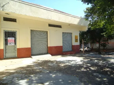 Galpão/Depósito/Armazém à venda, 147m² no Cristo Redentor, Porto Alegre