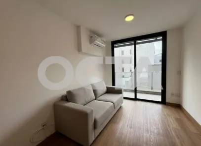 Apartamento com 1 Quarto para alugar, 49m² no Auxiliadora, Porto Alegre