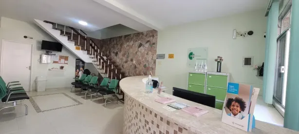 Ponto Comercial com 6 Quartos à venda, 375m² no Jardim Guanabara, Rio de Janeiro