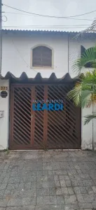 Sobrado com 2 Quartos para alugar, 100m² no Jardim Ester, São Paulo