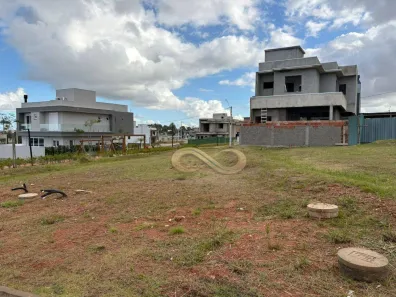 Lote/Terreno à venda, 160m² no Santa Cruz, Gravataí