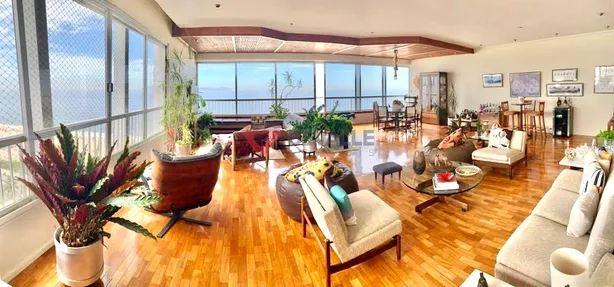 Apartamento com 4 Quartos à venda, 280m² no Ipanema, Rio de Janeiro