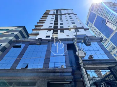 Apartamento com 3 Quartos à venda, 138m² no Centro, Itapema
