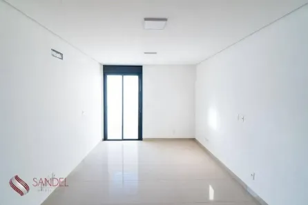 Apartamento com 1 Quarto à venda, 30m² no Jardim Taquaral, São Paulo