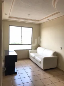 Apartamento com 2 Quartos à venda, 49m² no Vila Georgina, Campinas