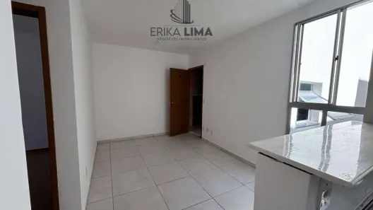 Apartamento com 2 Quartos à venda, 42m² no Piedade, Jaboatão dos Guararapes