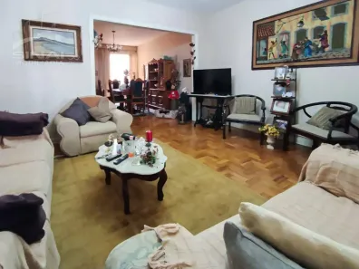 Casa com 4 Quartos à venda, 150m² no Mirandópolis, São Paulo