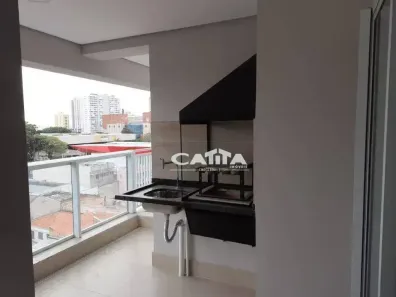 Apartamento com 2 Quartos à venda, 67m² no Vila Azevedo, São Paulo