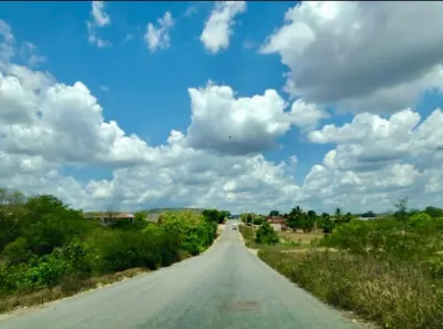 Lote/Terreno à venda, 220000m² no Vale das Águas, Santa Rita
