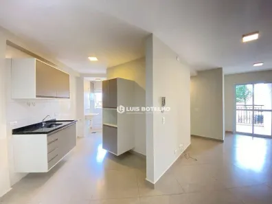 Apartamento com 2 Quartos à venda, 66m² no Paulicéia, Piracicaba