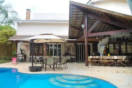 Sobrado com 4 Quartos à venda, 586m² no Jardim Santa Helena, São Paulo