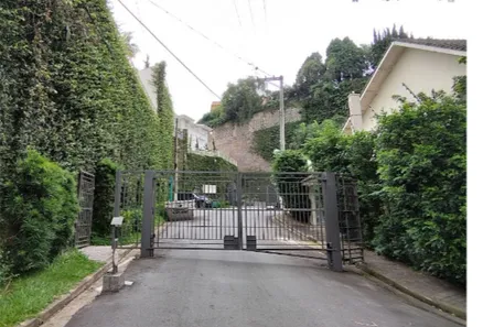 Casa com 5 Quartos à venda, 518m² no Jardim Sílvia (Zona Oeste), São Paulo