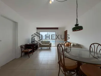 Apartamento com 3 Quartos à venda, 125m² no Pitangueiras, Guarujá