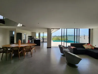 Apartamento com 5 Quartos à venda, 600m² no Jacuhy, Serra