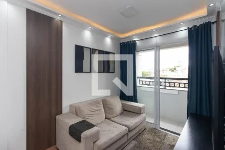Apartamento com 2 Quartos à venda, 44m² no Vila Ede, São Paulo