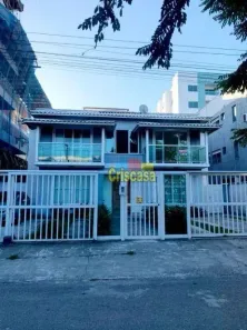 Apartamento com 3 Quartos à venda, 110m² no Nova São Pedro, São Pedro da Aldeia