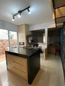 Casa com 2 Quartos à venda, 127m² no Jardim Maria Goretti, Ribeirão Preto
