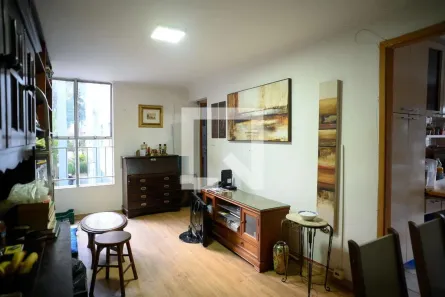 Apartamento com 2 Quartos à venda, 50m² no Vila Água Funda, São Paulo