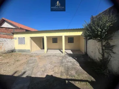 Casa com 3 Quartos à venda, 114m² no Jardim Eloyna, Pindamonhangaba