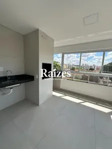 Apartamento com 2 Quartos à venda, 118m² no Patrimônio, Uberlândia